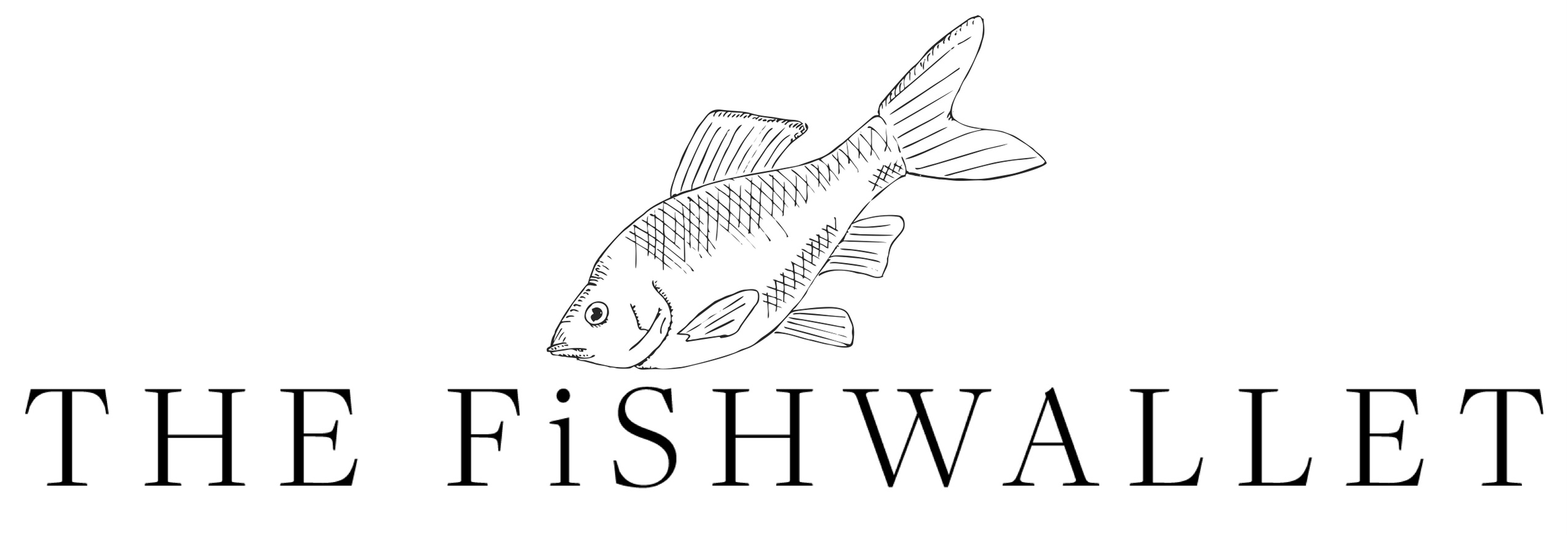The FISHWALLET Logo