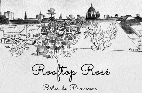 Rooftop Rose SW